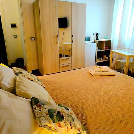 Le Dimore Di Magda Suite & Rooms Polignano a Mare Exterior foto