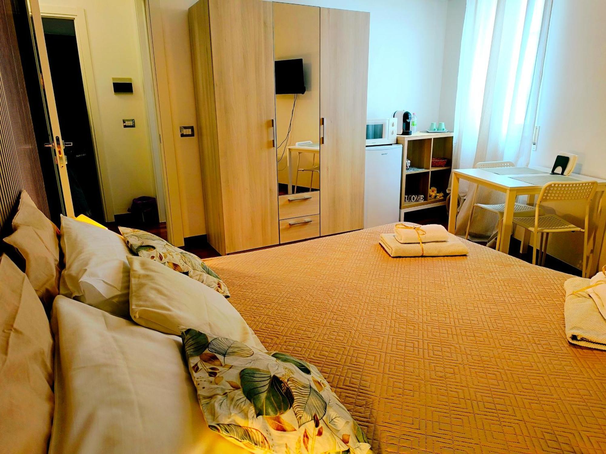 Le Dimore Di Magda Suite & Rooms Polignano a Mare Exterior foto