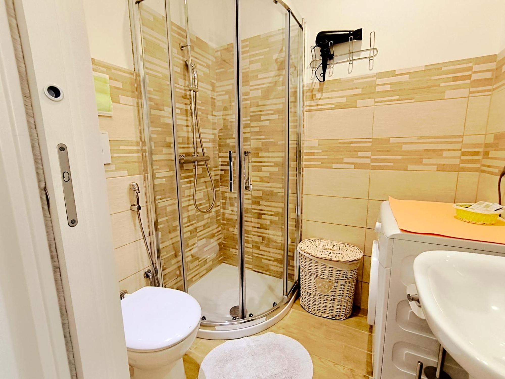 Le Dimore Di Magda Suite & Rooms Polignano a Mare Exterior foto