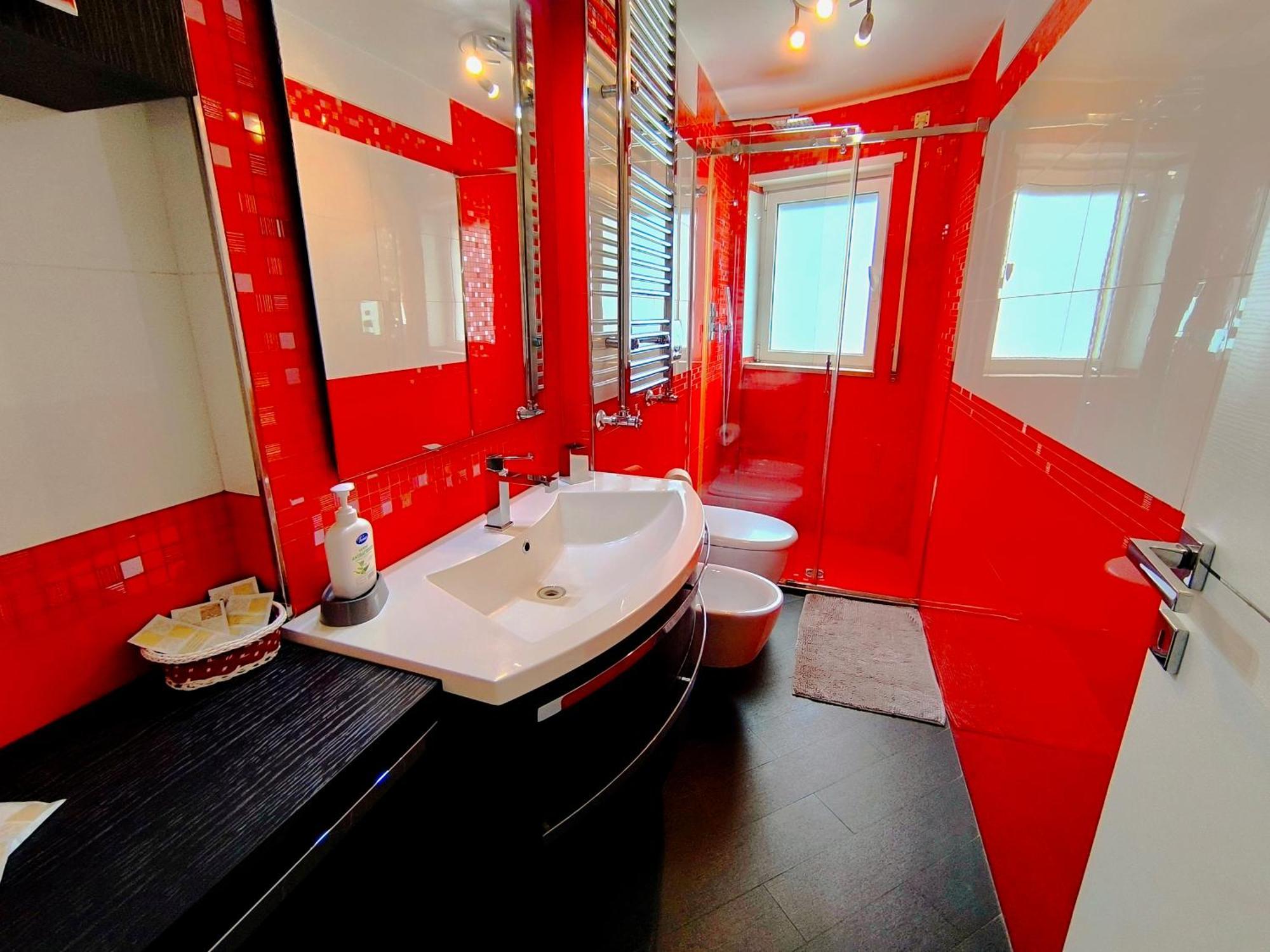 Le Dimore Di Magda Suite & Rooms Polignano a Mare Exterior foto