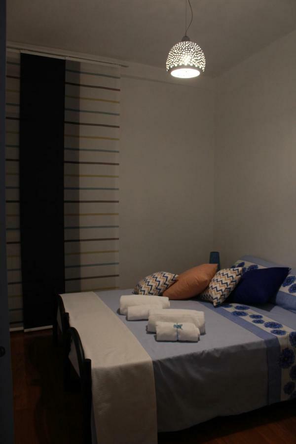 Le Dimore Di Magda Suite & Rooms Polignano a Mare Exterior foto