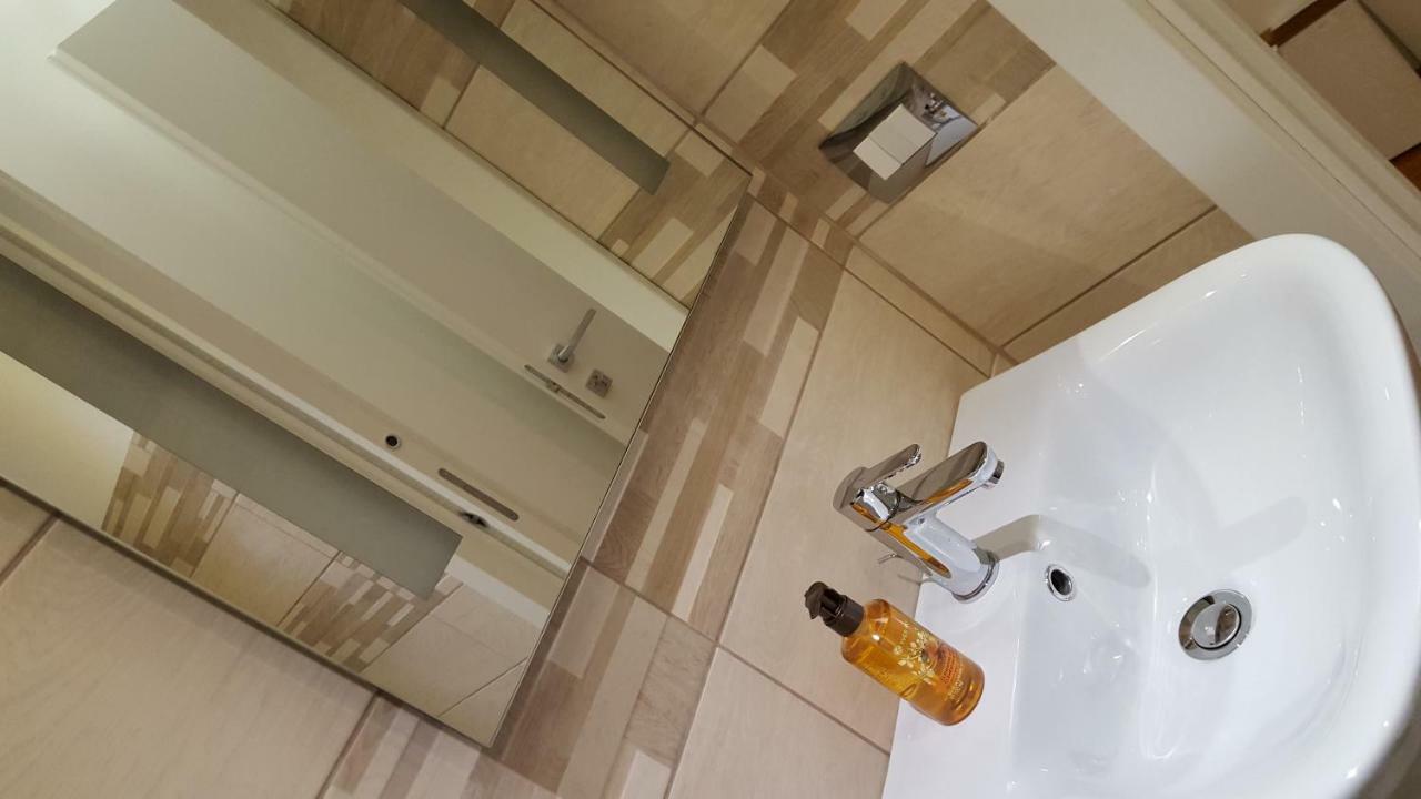 Le Dimore Di Magda Suite & Rooms Polignano a Mare Exterior foto