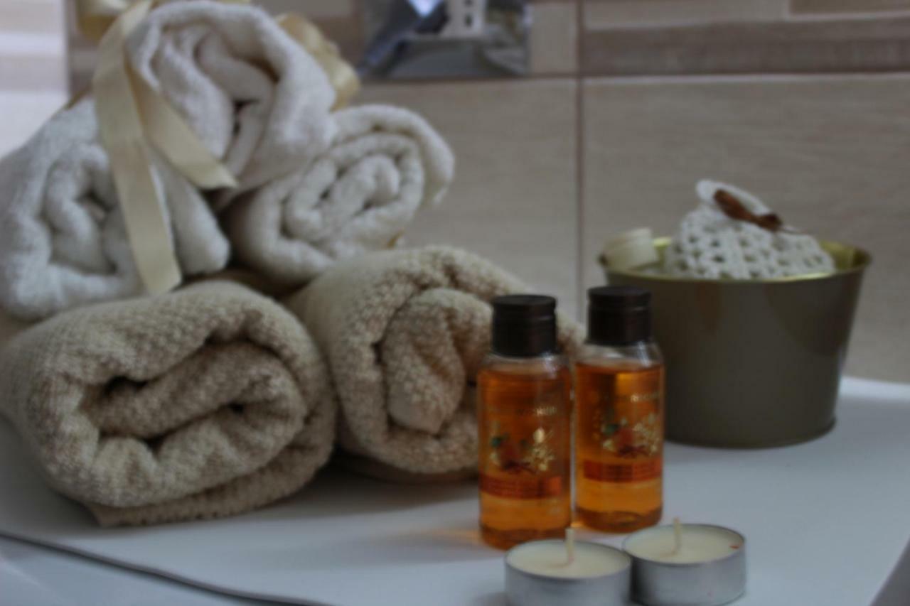 Le Dimore Di Magda Suite & Rooms Polignano a Mare Exterior foto