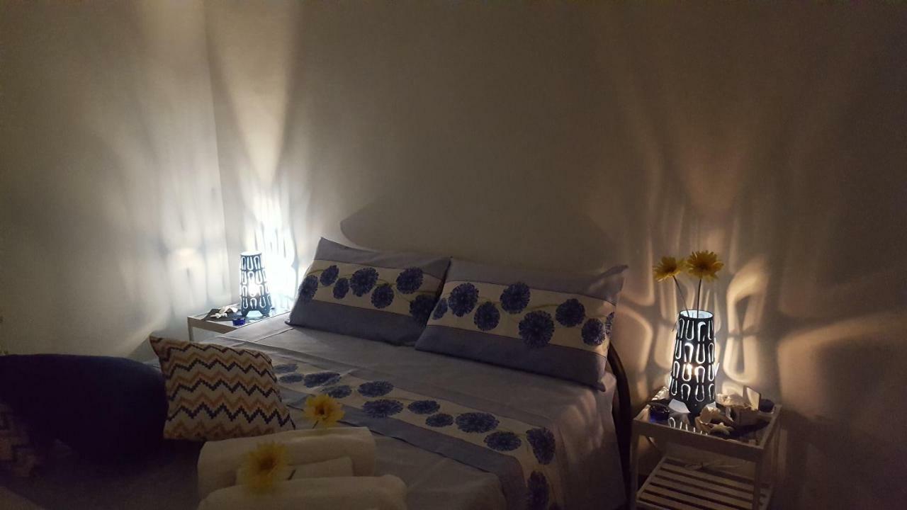 Le Dimore Di Magda Suite & Rooms Polignano a Mare Exterior foto
