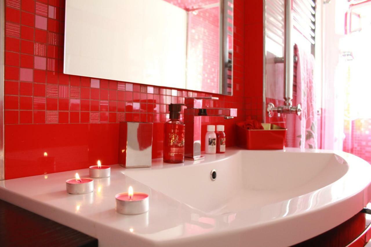 Le Dimore Di Magda Suite & Rooms Polignano a Mare Exterior foto