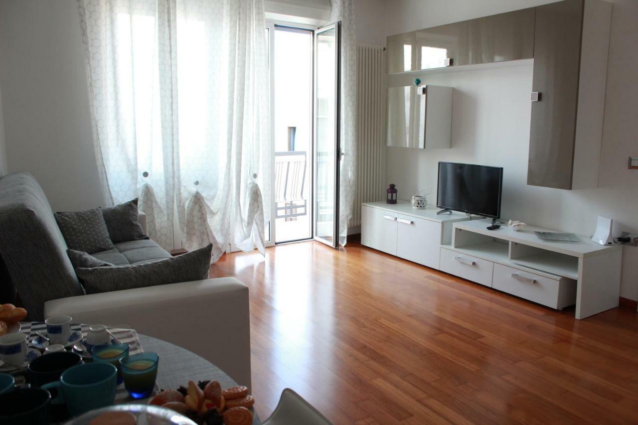 Le Dimore Di Magda Suite & Rooms Polignano a Mare Exterior foto